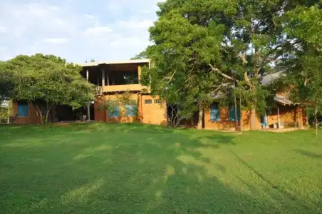 Back of beyond -  Wellness Retreat - 76
