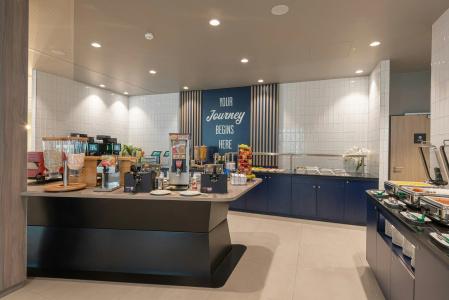 Hampton by Hilton Munich City North - 17