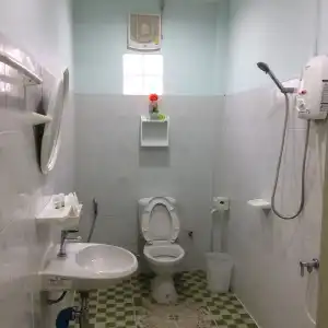 Smilingface Guesthouse - 78