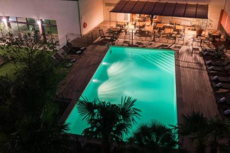 Best Western le Galice Aix-en-Provence - 36