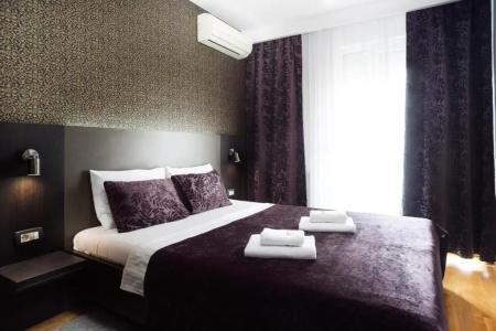 Feel Belgrade Aparthotel - 84