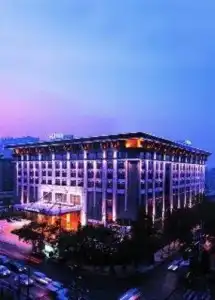 Hilton Xi'an - 0