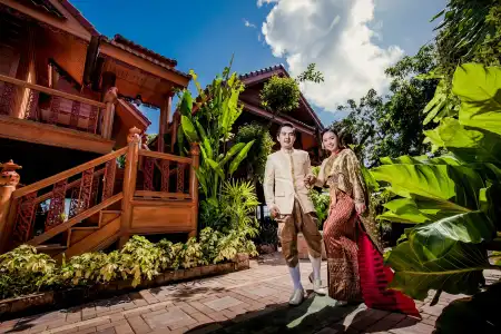Ruenthai Boutique - 13