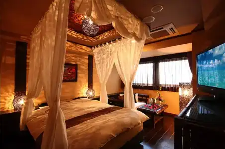 BalianResort Chiba - Family Kids Group Concept - 92