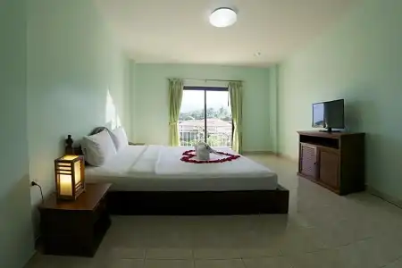 PTK Residence - 36