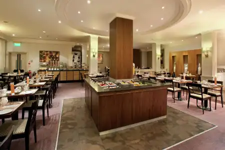 Hilton London Euston - 20