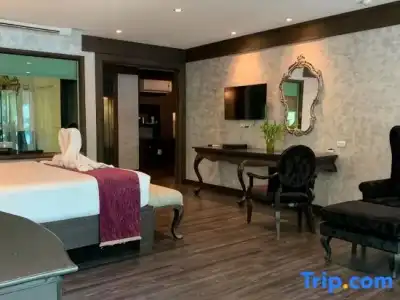 I Calm Resort - 52
