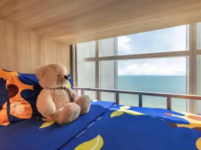 Mövenpick Siam Na Jomtien Pattaya - 4