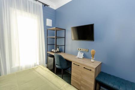 Svetly Apart-hotel - 107