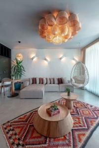 Harbour Suites - 27