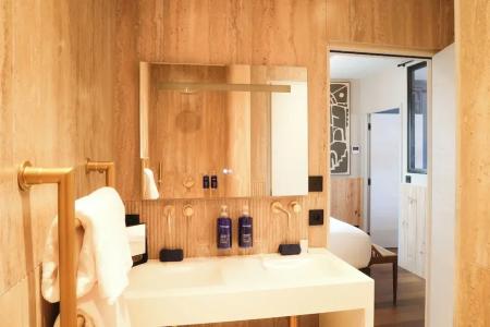 Les Vagues Hôtel & Spa - 62