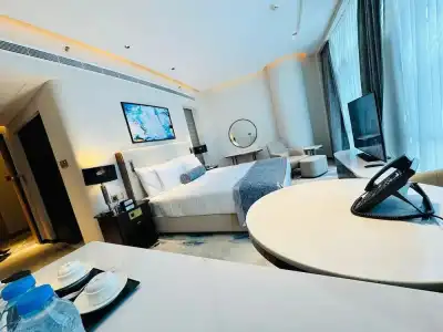 Century Marina - - 3