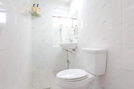 Hostel Vanilla 1 Dongdaemun - 7