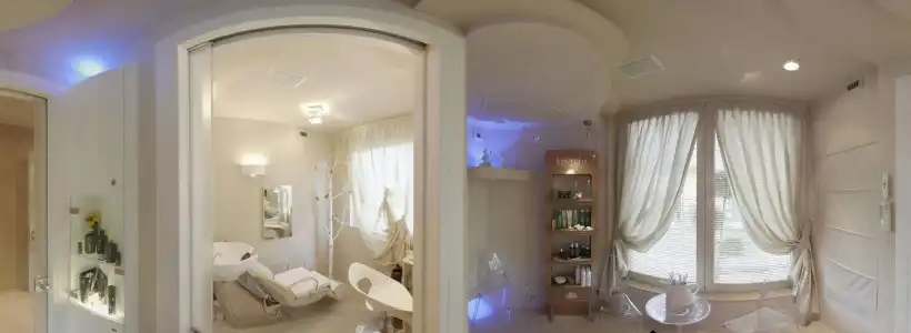 Residence Spa Mirabel - 12