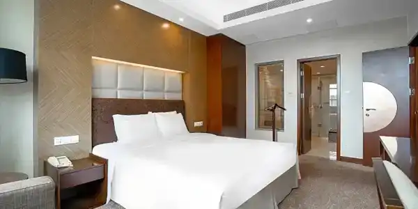 Holiday Inn Changzhou Wujin by IHG - 180