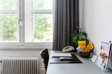 Frimurarehotellet, Sure Collection by Best Western - 23