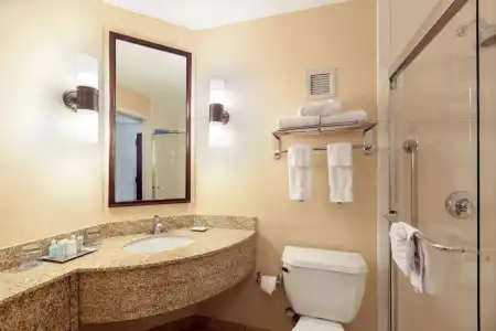 Wyndham Boston Beacon Hill - 22