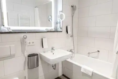 Best Western Dreilaenderbruecke - 99