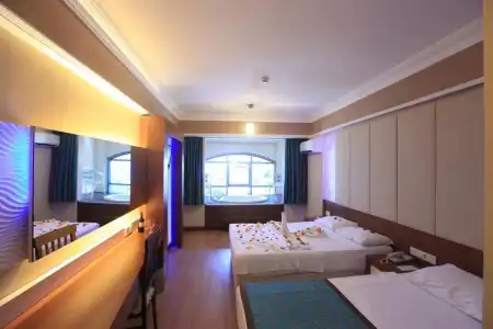 Taç Premier & Spa - 15