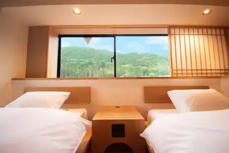 The GrandWest Arashiyama - 89