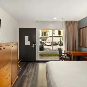 Vagabond Inn Glendale - 46