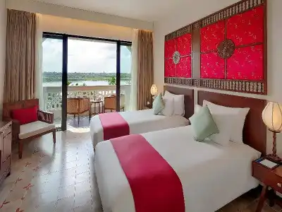 RiverTown Hoi An Resort & Spa - 188