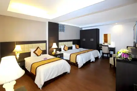M Village Long Bien - 73
