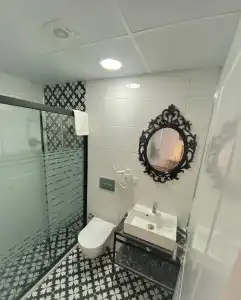 Cunda Kordon Otel - 17