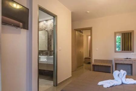 Agrelli & Suites - 48