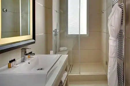 Grand Hôtel Spa & Thalasso à Saint-Jean-de-Luz - 43