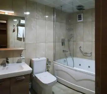 Mütevelli Otel - 6