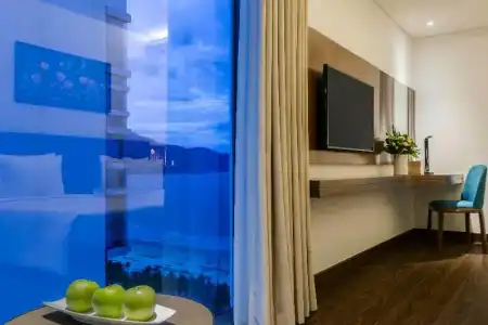 Maximilan Danang Beach - 59