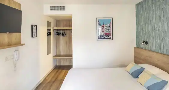 Ostal Pau Université - Sure Collection by Best Western - 111