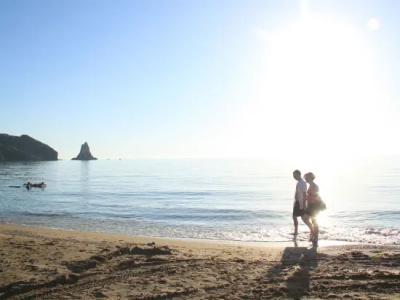 Pink Palace Beach Resort - 17