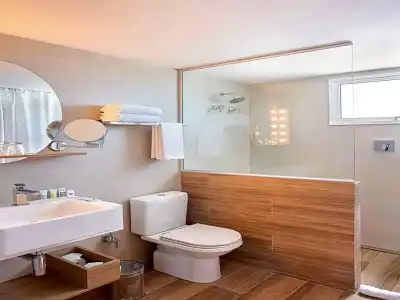 Mercure Rio Boutique Copacabana - 163