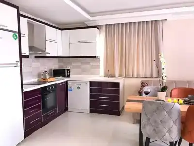 Alfa Apart-Hotel - 30