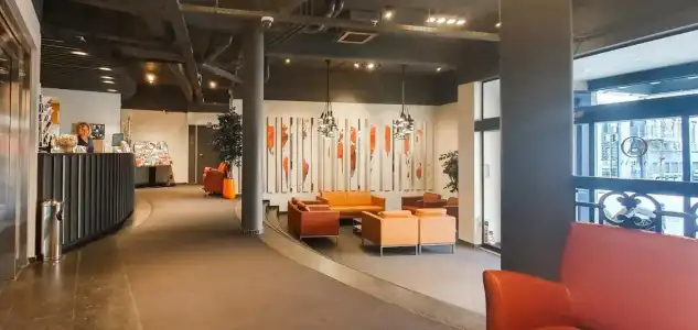City Center Apartments - Grand-Place - 17