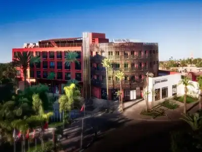 Nobu Marrakech - 50