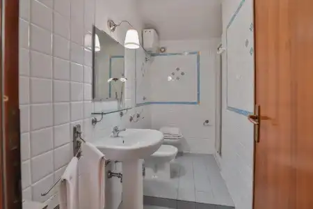 Residence Il Castagno - 36