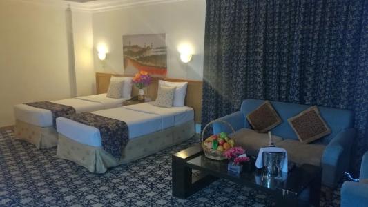 Phoenicia Tower&Spa - 105