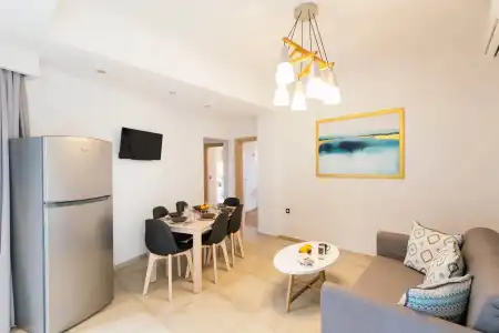 Belvedere Apartments and Spa - 27
