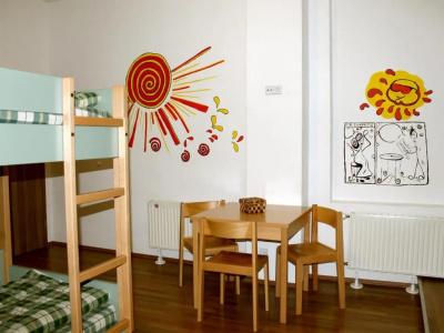 Wombat's City Hostel Leipzig - 54