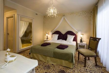 Grand Rose SPA - 35