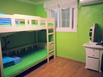 Blue Backpackers Hostel - 4
