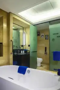 Crowne Plaza Chengdu Panda Garden by IHG - Near Panda Base - 43