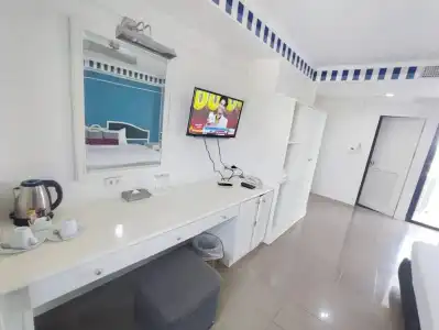 Rua Rasada Express - 31