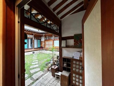 Hanok Eugene's House Dongdaemun - 29