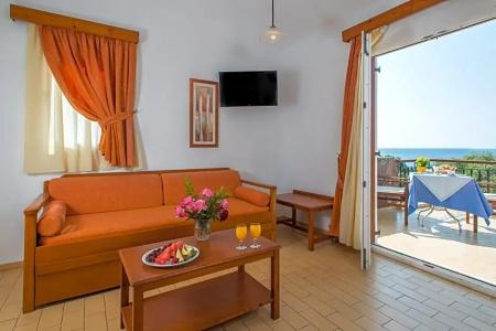 Delfinia & Bungalows - 105
