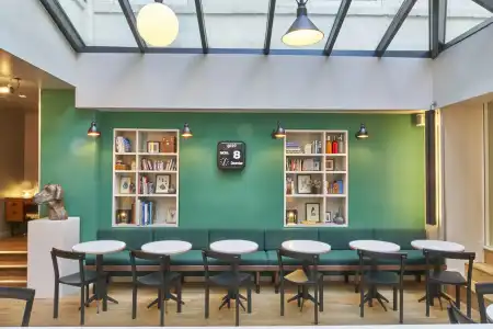 Le Basile Hôtel - 20