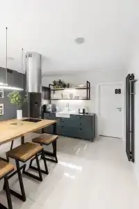 B&B Sport Rooms - 21